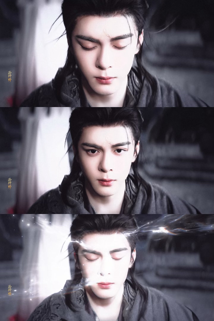 曾舜晞武拾光首个破亿角色曾舜晞武拾光V榜破9的红利实力从不会被辜负，武拾光成为曾