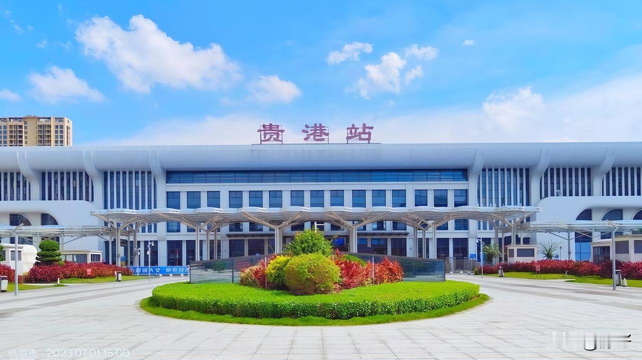 第二条高铁贵玉城际已完成可研评审，并被纳入广西重点规划，线路全长约100.3公里