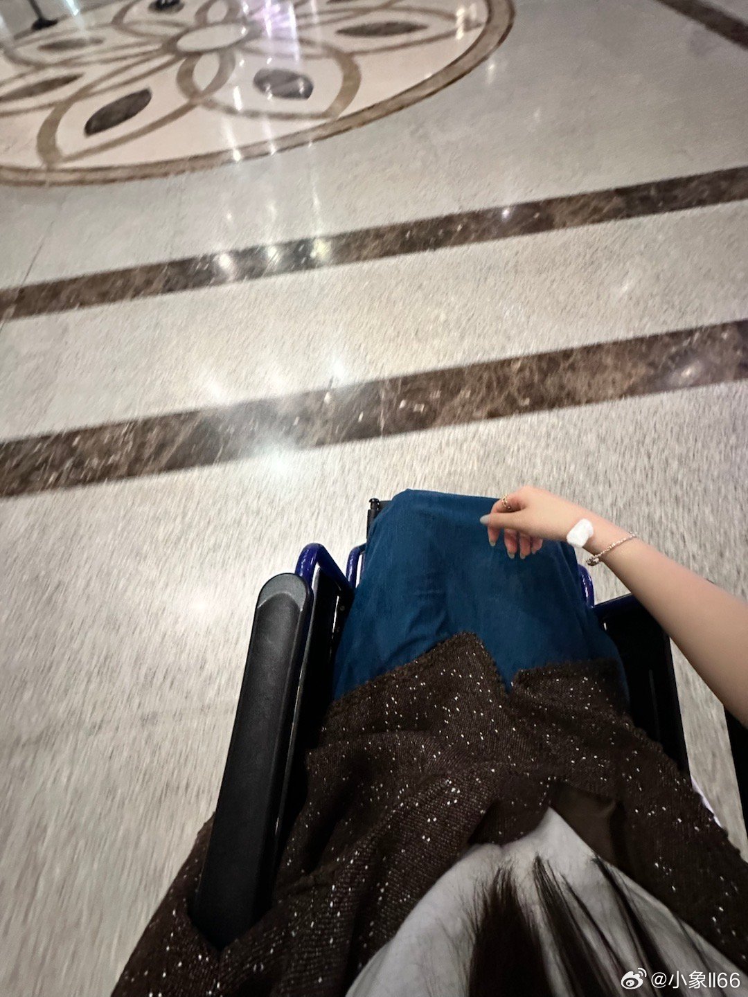 又给干急诊了  ​​​