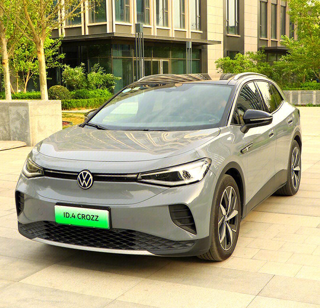 一汽大众的纯电系列究竟有多省钱?
一汽大众ID系列纯电，家用养车真的省到离谱！