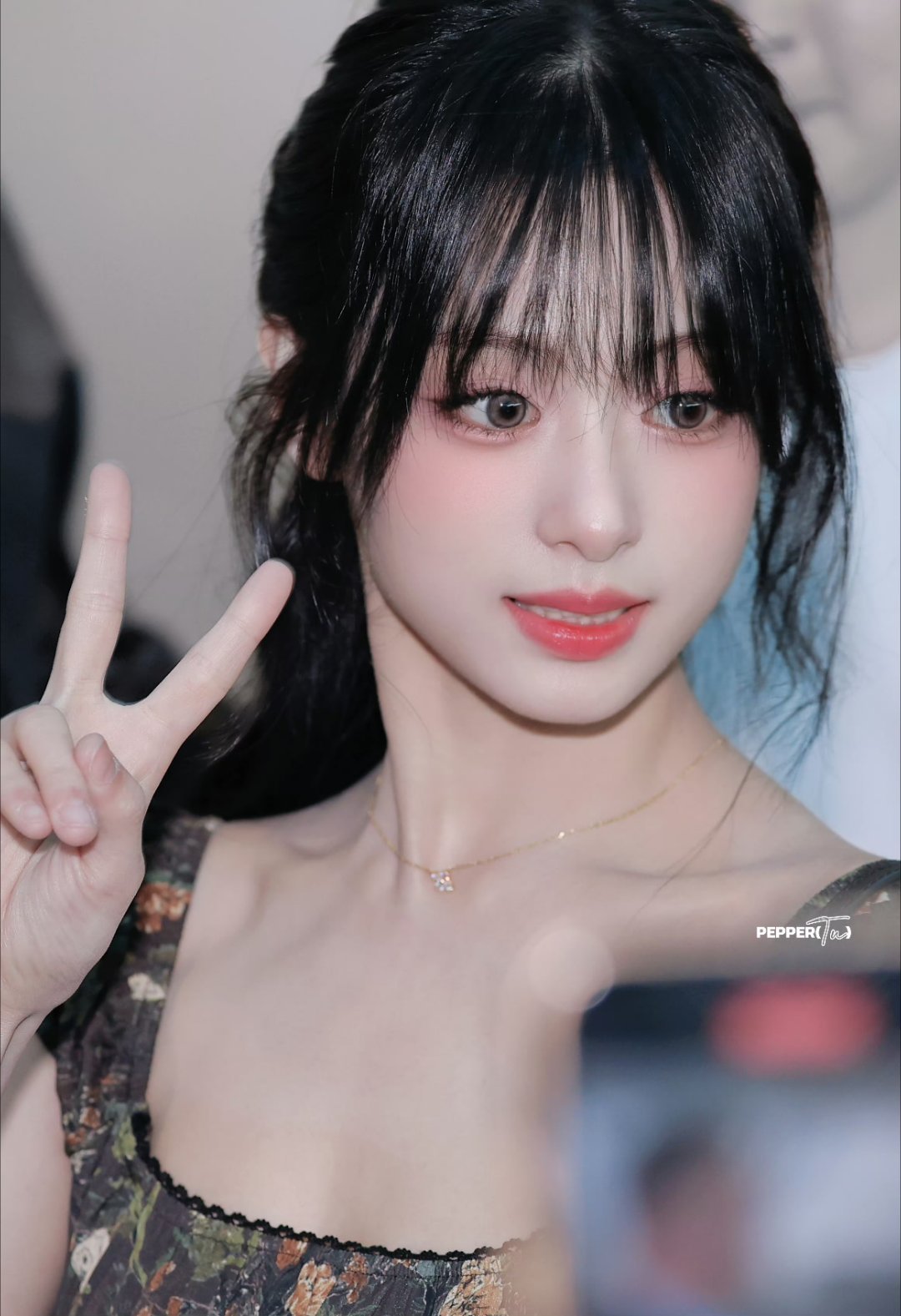 AHYEON在2025年5月女团个人品牌声誉榜中位列第47名，品牌指数高达678
