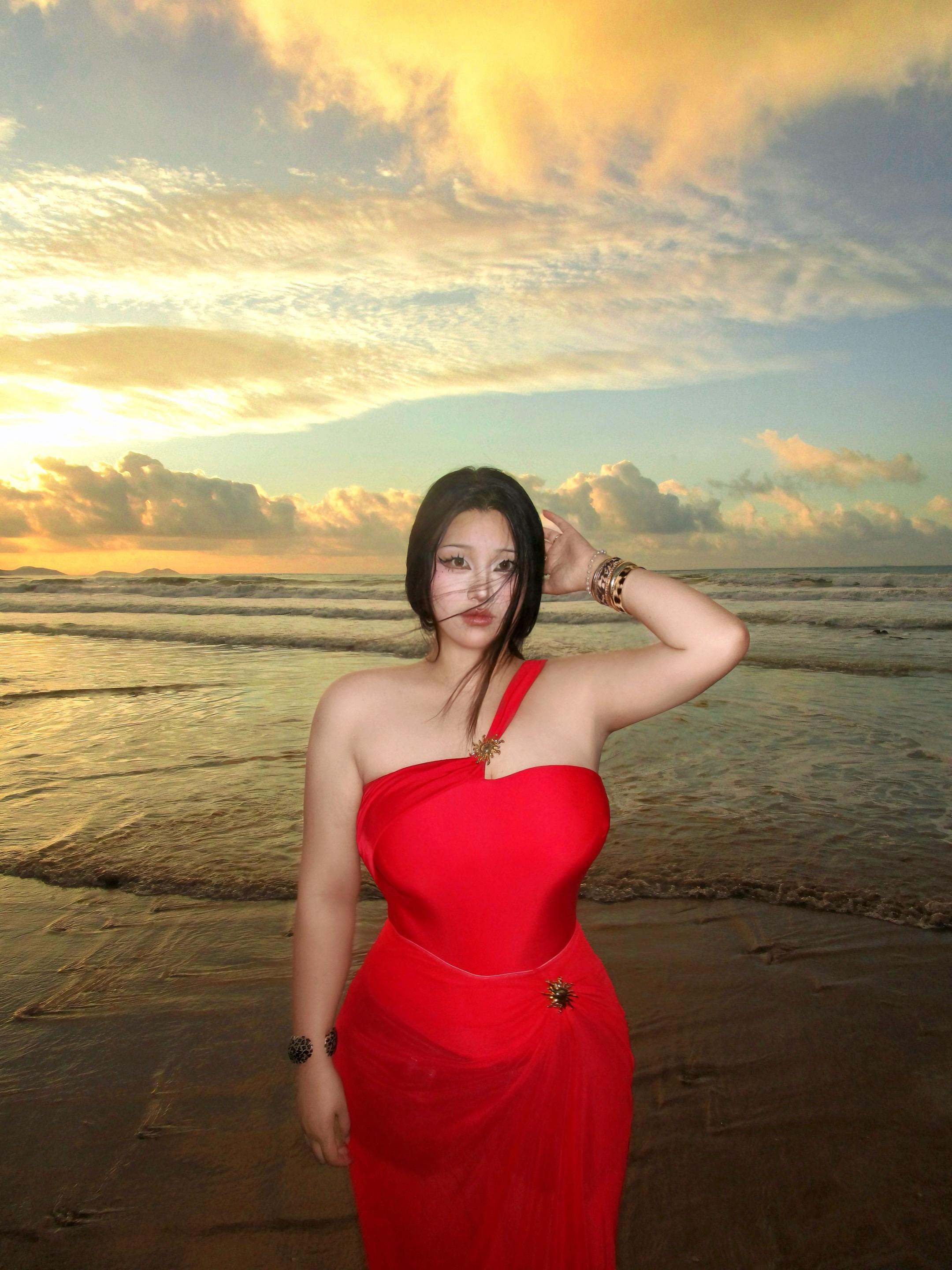 海