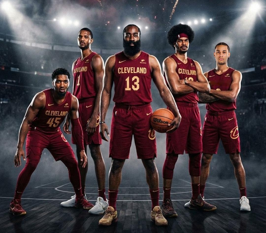 过去几年，哈登的每一次交易，都会有人怀疑他在新球队的球权问题！
去篮网，担心他与