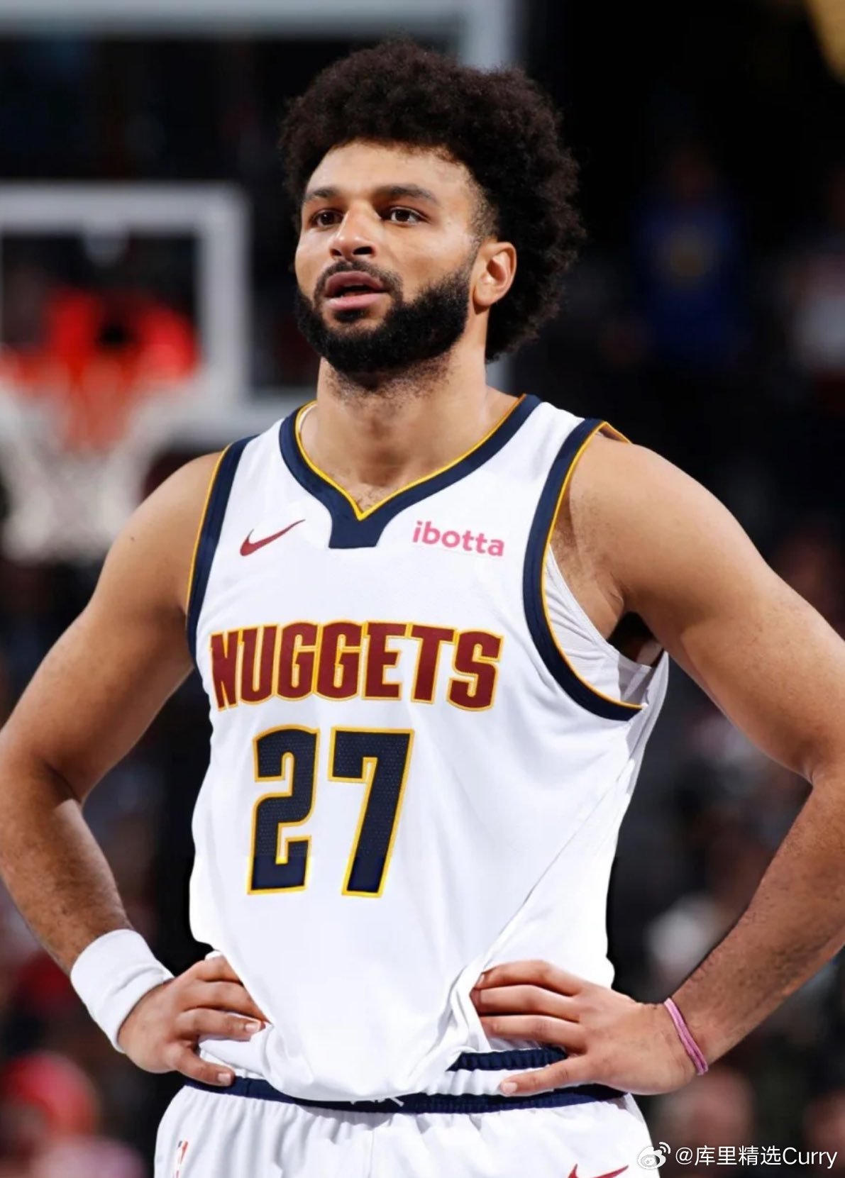 弗拉格伤退，掘金没有约基奇，似乎也没有问题。三连胜反超马刺。上升西部第二。 