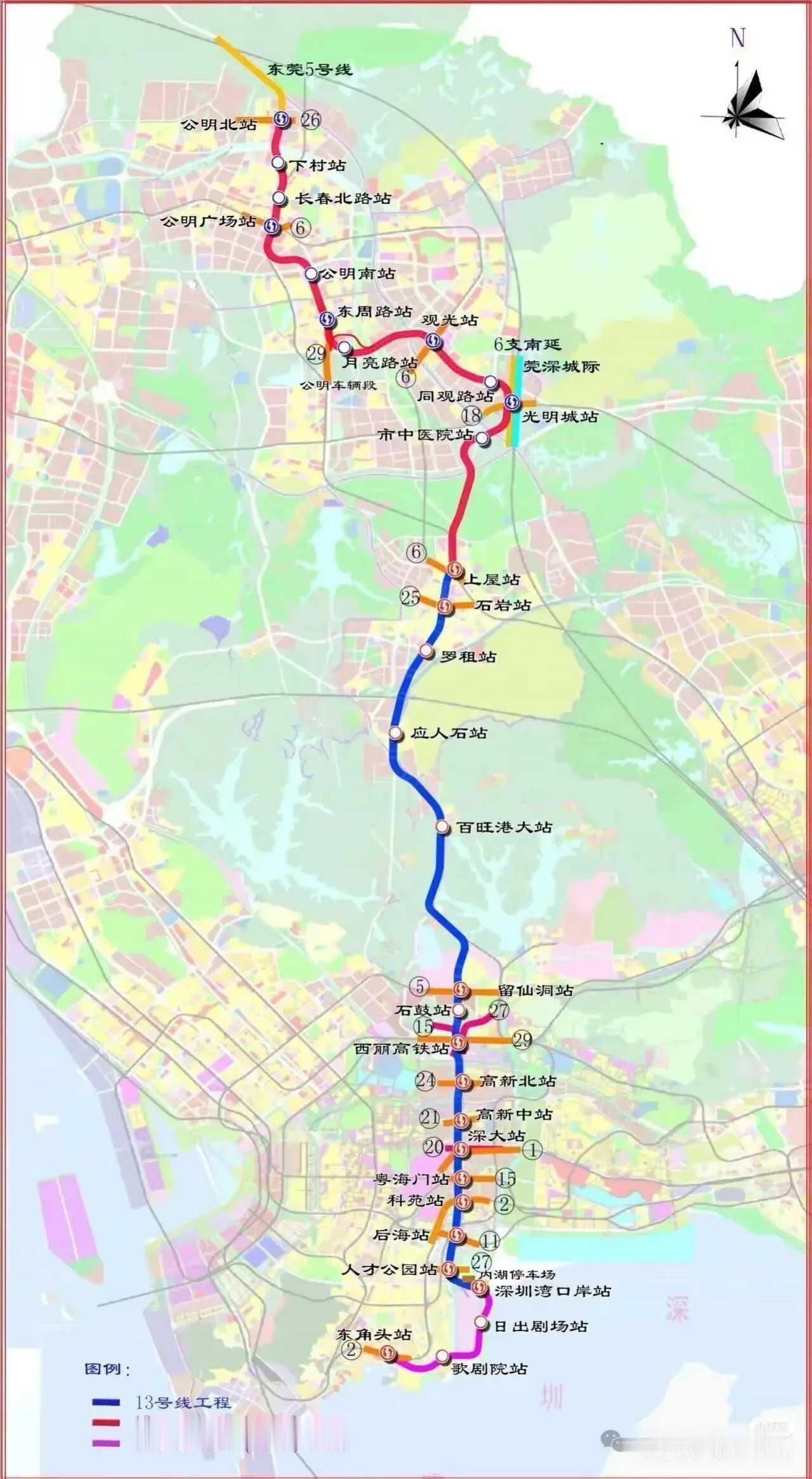 这条线路，牛马最开心了吧！