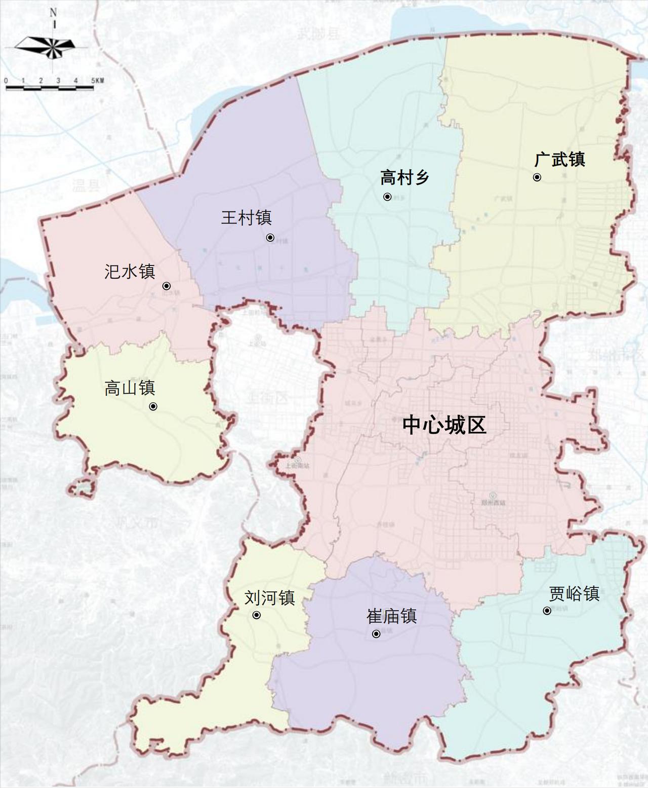 荥阳市城市防洪规划来了！
从官网获悉，荥阳市城市防洪规划编制项目招标启动。
采购