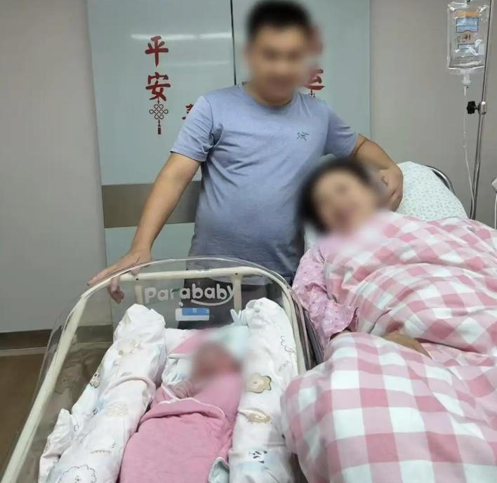 太离谱了。
 
6年好不容易怀上的孩子，出生才6天，在广州暖月月子中心内没了呼吸