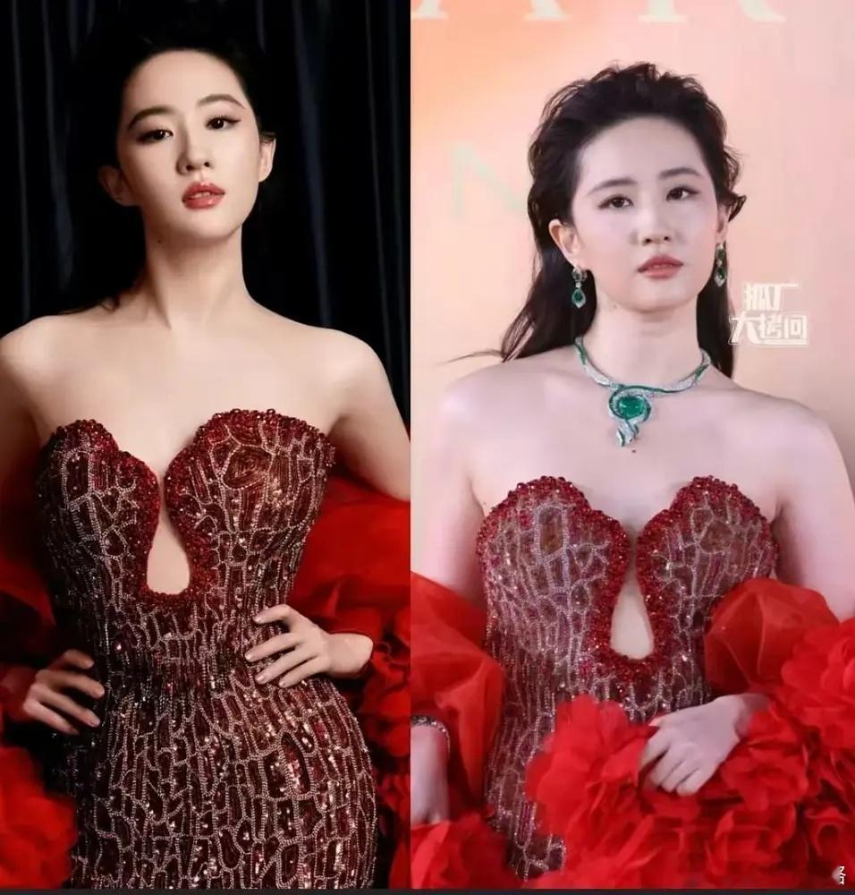 这...算照骗吗？ ​​​