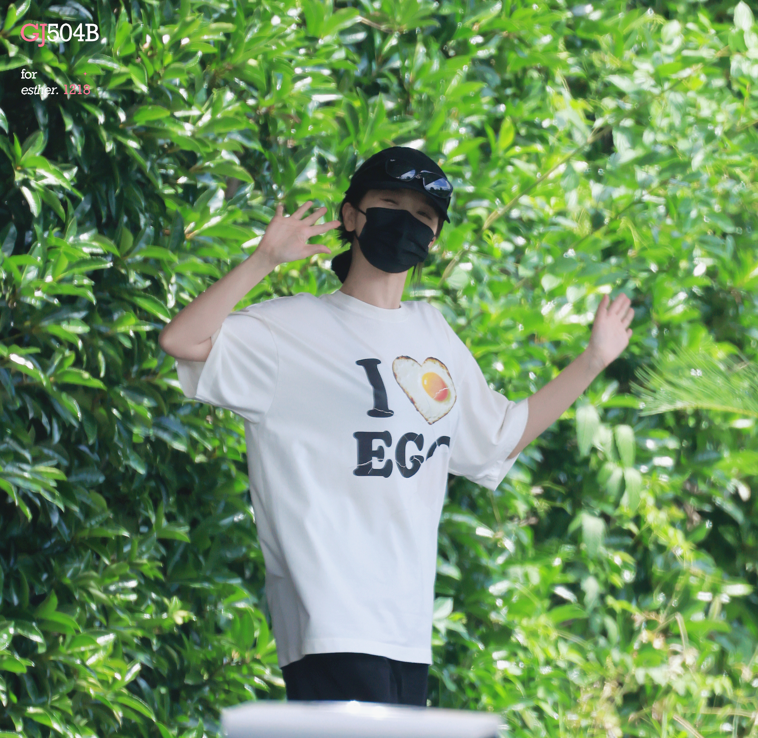 太萌了 萌的儿童节提前过了 
