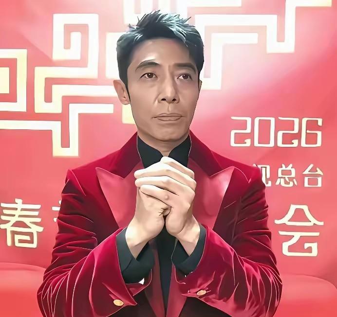 结婚八年，撒贝宁还是那副样子。
2016年，他在武汉迎娶李白。
那年他四十岁，后