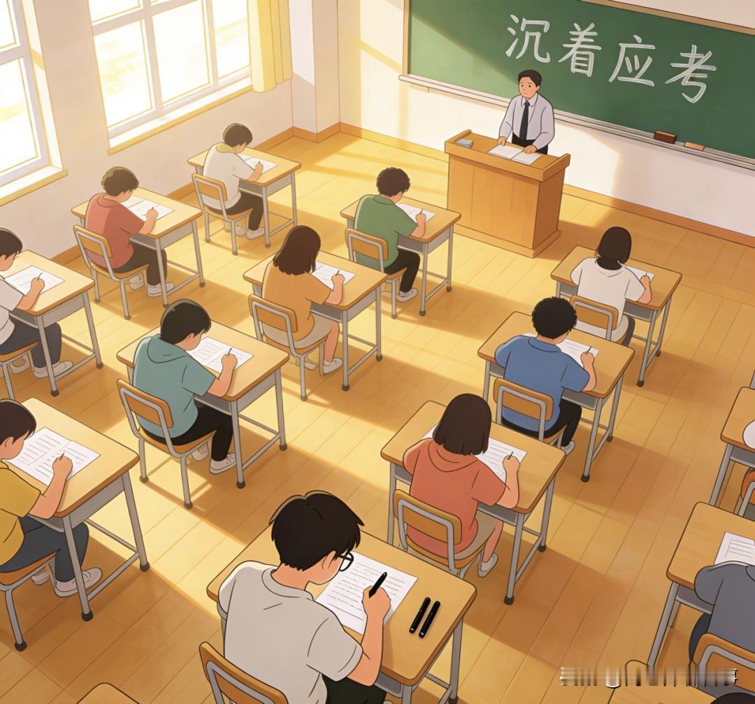 连续三场考试！这个周末，石家庄数千初三学生将奔波在考试的路上！
4月份对于石家庄