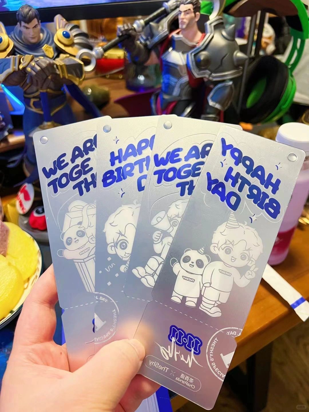 WBG：计划有变，冲击冠军！