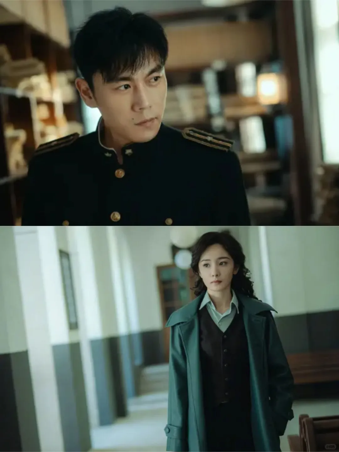 宋卓文为什么没有借军统的手除掉关雪？