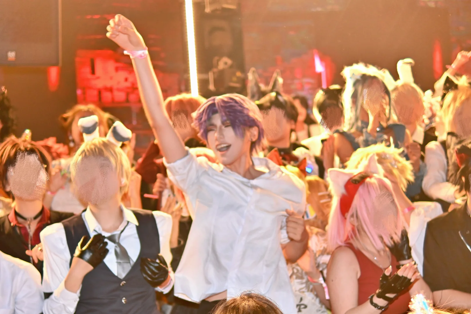 关于在doki当飞鱼