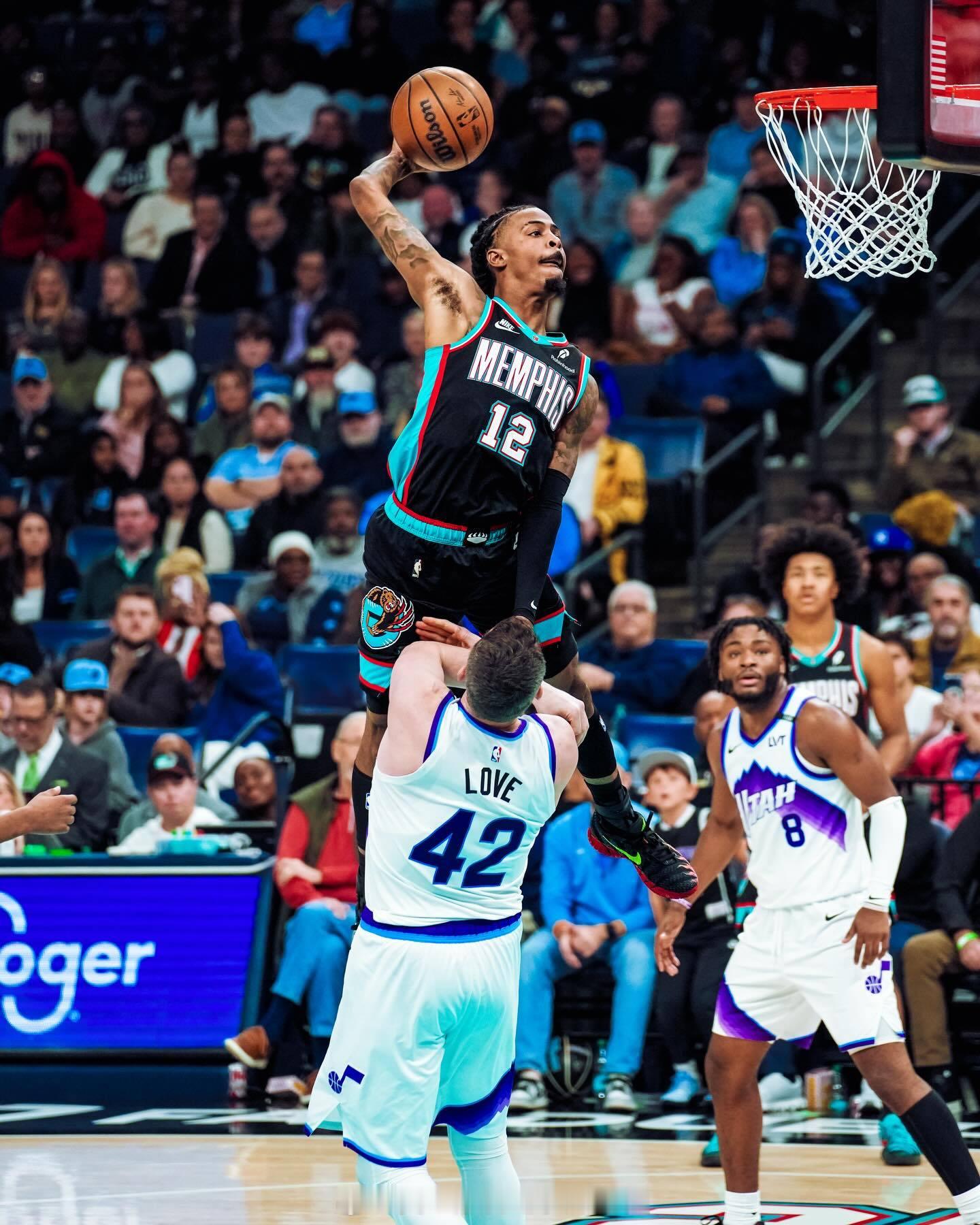 再次铸就经典！ 莫兰特