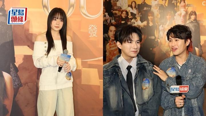 柯雨霏为删除男友网照解画 胡子贝帮口弄巧成拙 冯熙燮同苏永康吃饭未见异样 | 星
