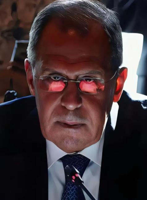 果然不出我所料！
俄罗斯拉夫罗夫突然宣布：
2月2日，俄罗斯外交部长拉夫罗夫在回