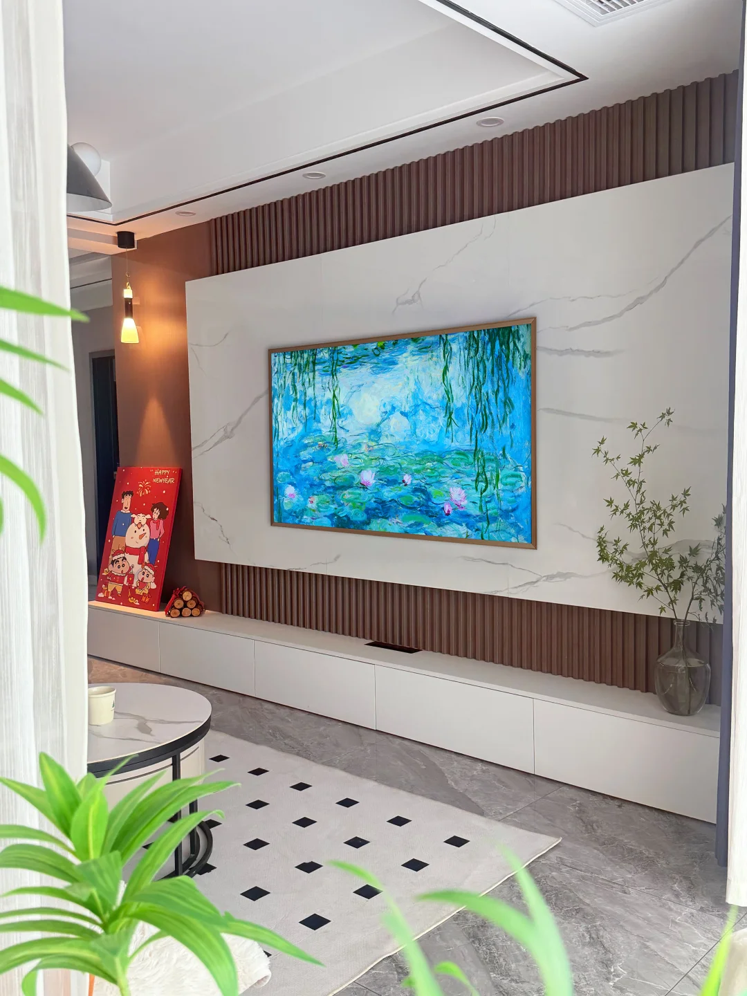 双十一选电视不踩雷，影音党太爱它了