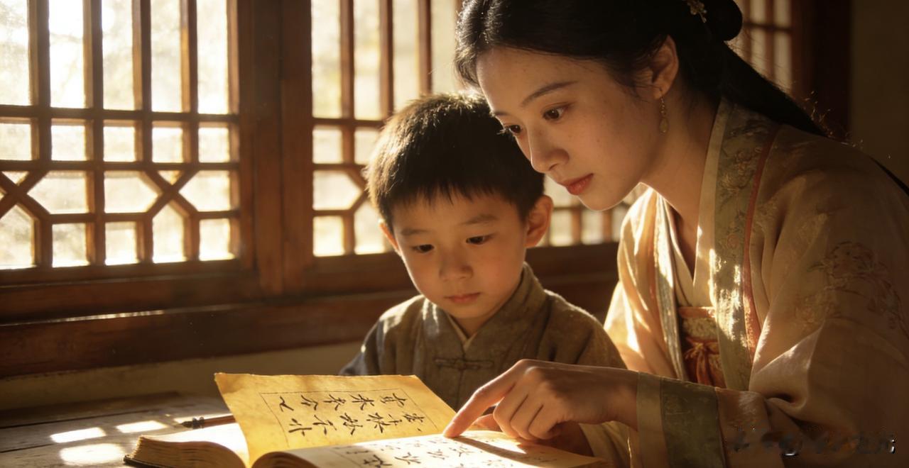 “星星之火，可以燎原。”

这火种，是孔孟老庄的哲思，是唐诗宋词的风雅，是汉服上