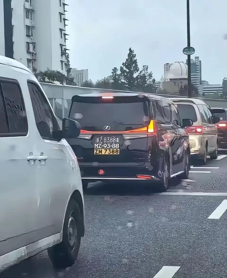 7388，8388，9388，虽然每个牌照只有两个8，但是能同时拿上73，83，