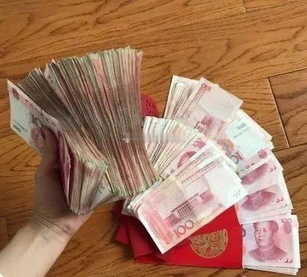 玄学 刷到不要无视 九月你有偏财运 ​​​