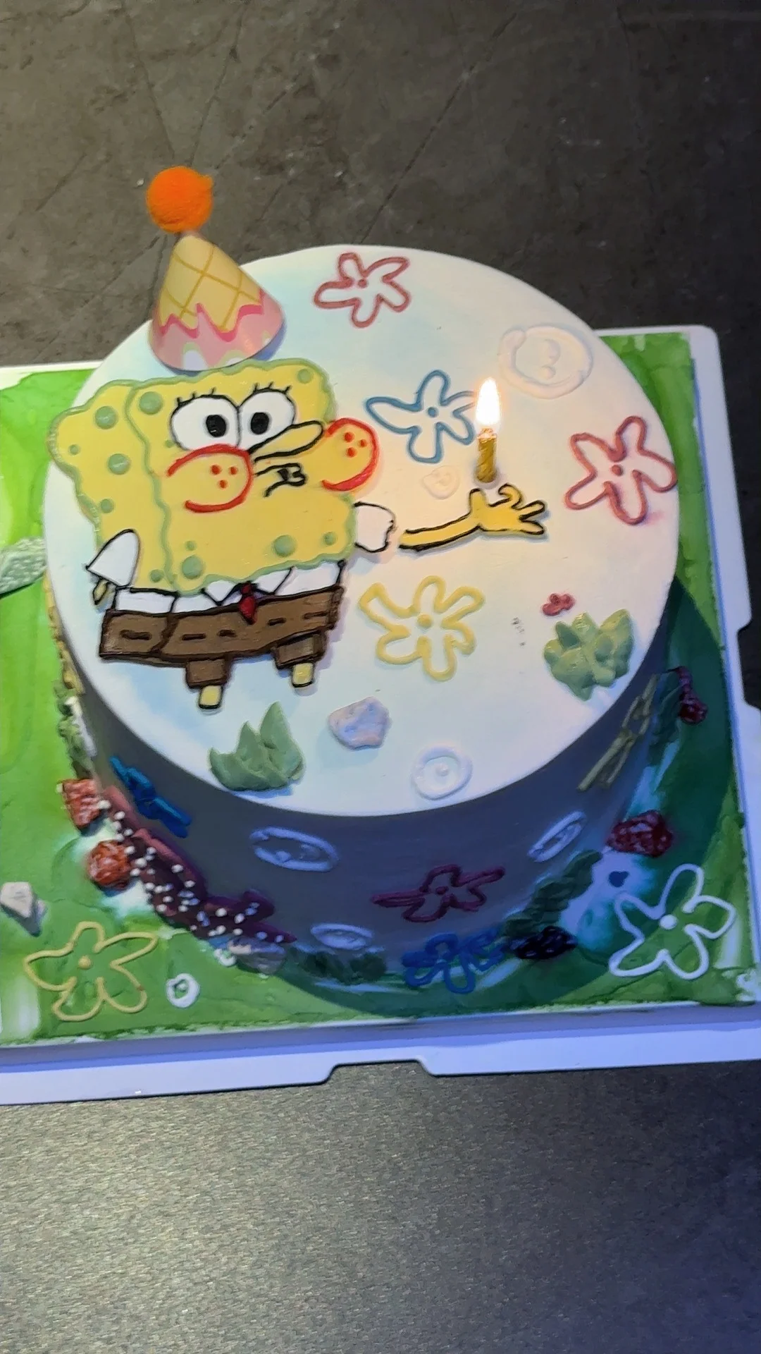 🎂