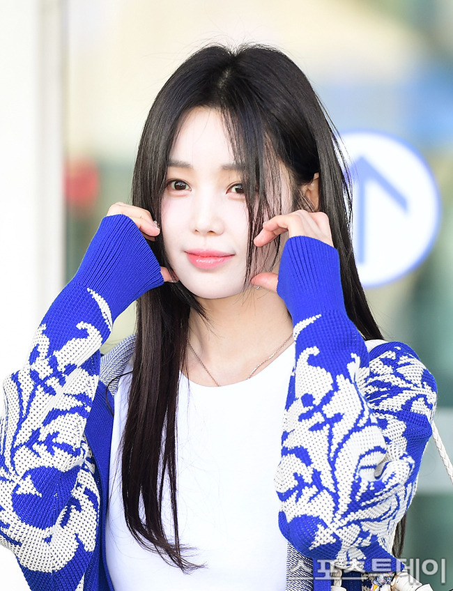 女团Seeya出身85年生南圭丽近况，真的只有我在老啊！ ​​​