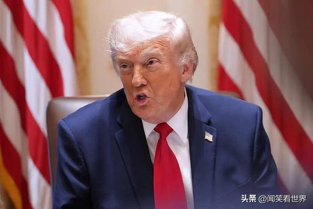 特朗普“奉劝”阿曼在霍尔木兹海峡问题上要安分守己，不要被伊朗“忽悠”，否则会被“
