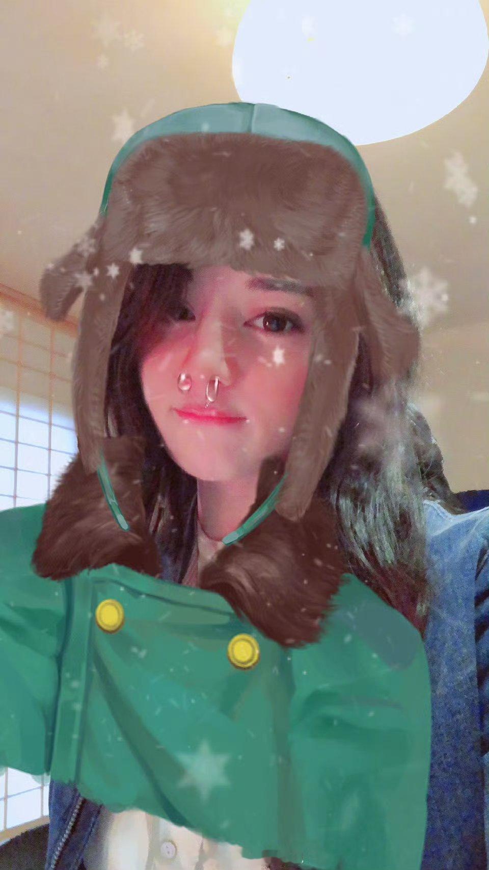 哈哈哈哈哈哈哈可爱迪丽热巴宝宝