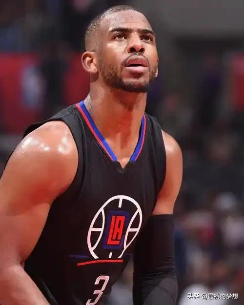 数据不会说谎！斯托克顿和保罗究竟谁更强一些？

斯托克顿：数据垄断，铁人出勤
