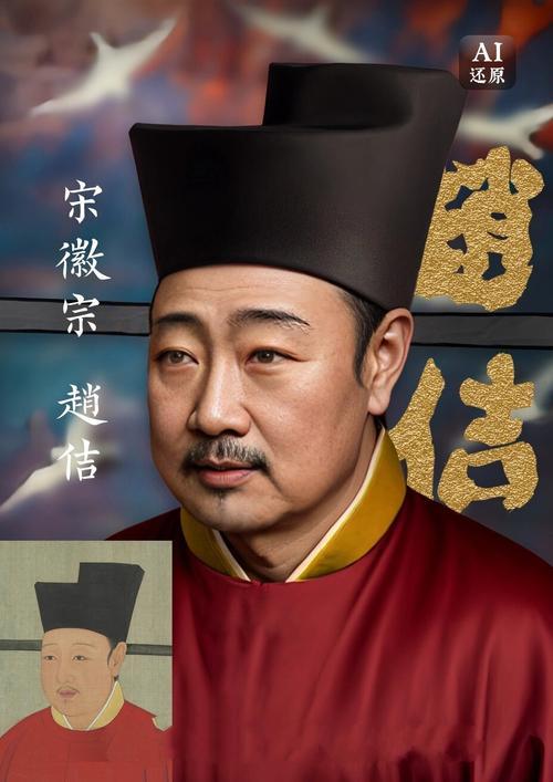 靖康之耻：城门大开，皇帝变俘虏，这荒唐一幕到底有多耻辱？



城门大开，两个皇