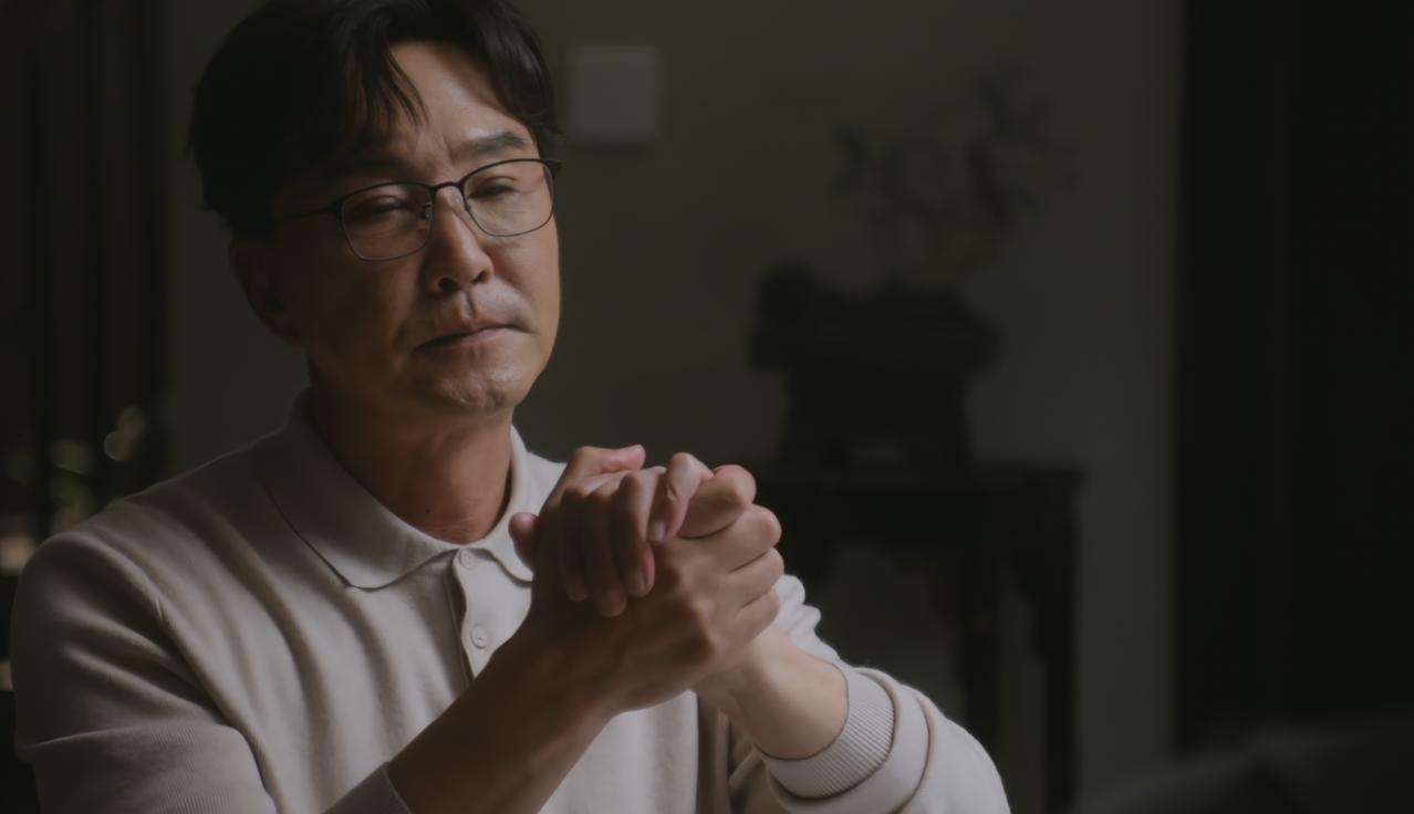 我真的觉得《后浪》整部剧拍的价值意义挺大的。中医作为中国传统的医学体系，在数千年