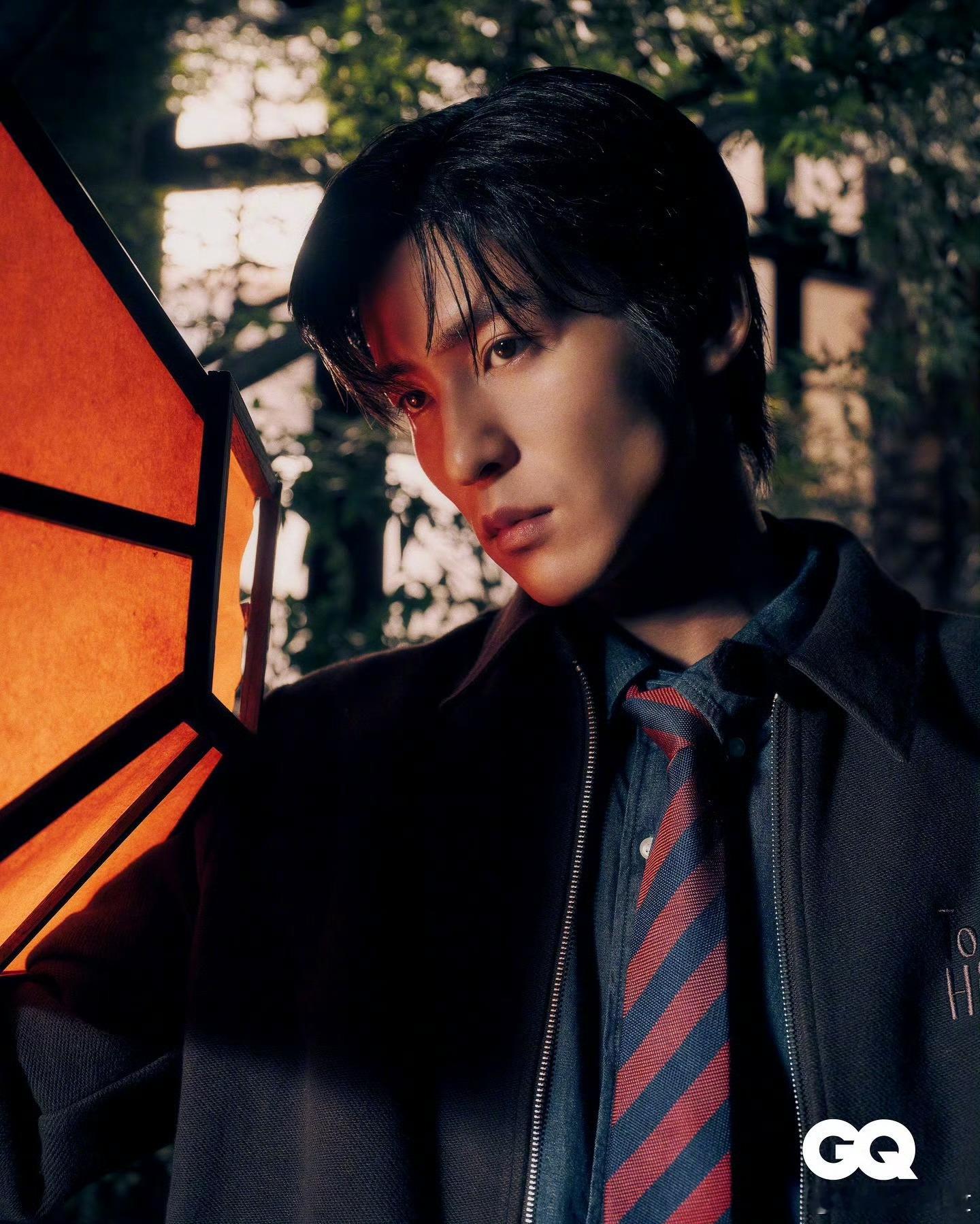 目黑莲将加盟《幕府将军》第二季，出演新角色。 