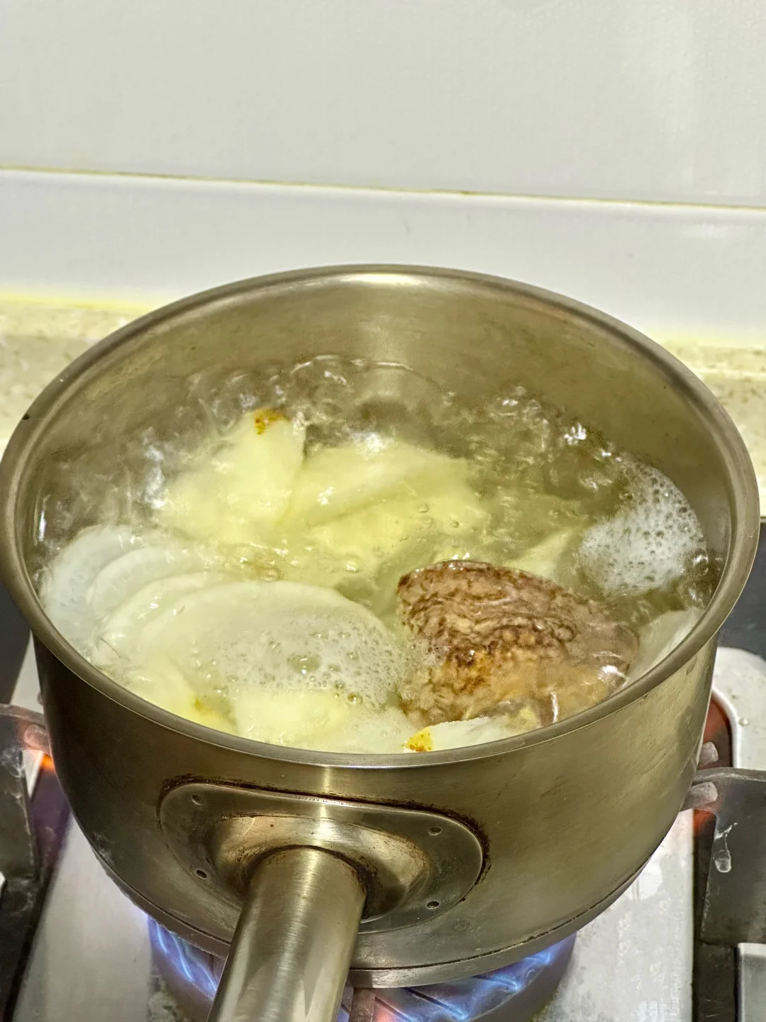 秋冬痰湿重有虚火，清热不伤脾小食养汤（整理