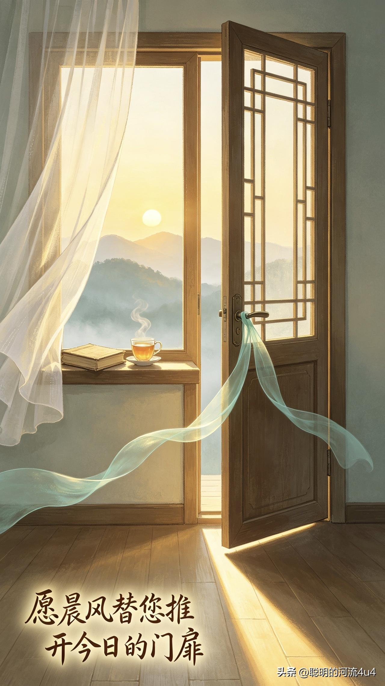 🍃꧂🌞早上好💕᭄🌿☕️
      2026/08/03   早   安