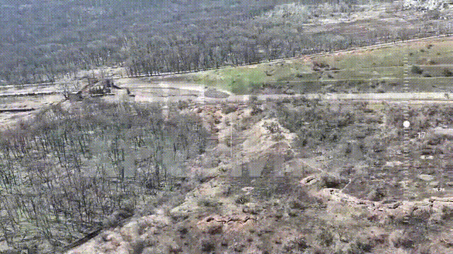 4月10日，俄罗斯方面总结了，俄军成功攻城的恰索夫亚尔市战况。“俄罗斯军队以三重