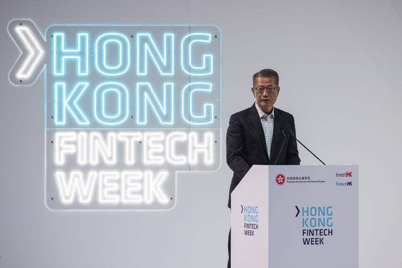 香港保监局：宏福苑相关理赔个案约85%已处理据香港保监局消息，目前宏福苑相关理赔