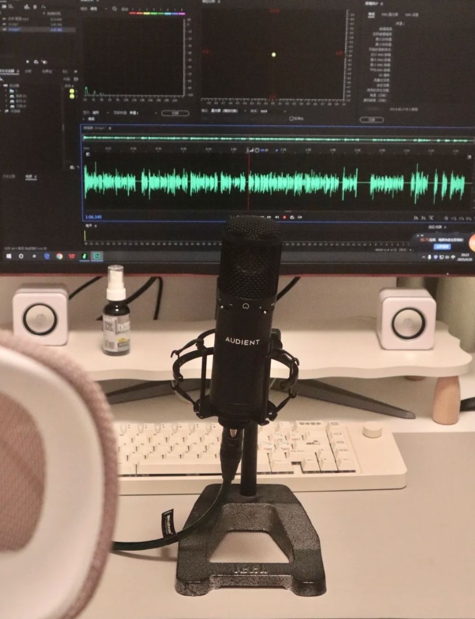 七夕真的不是和谁过都一样作为配音老粉，很怕品牌滥用AI复刻声线。京东美妆七夕活动