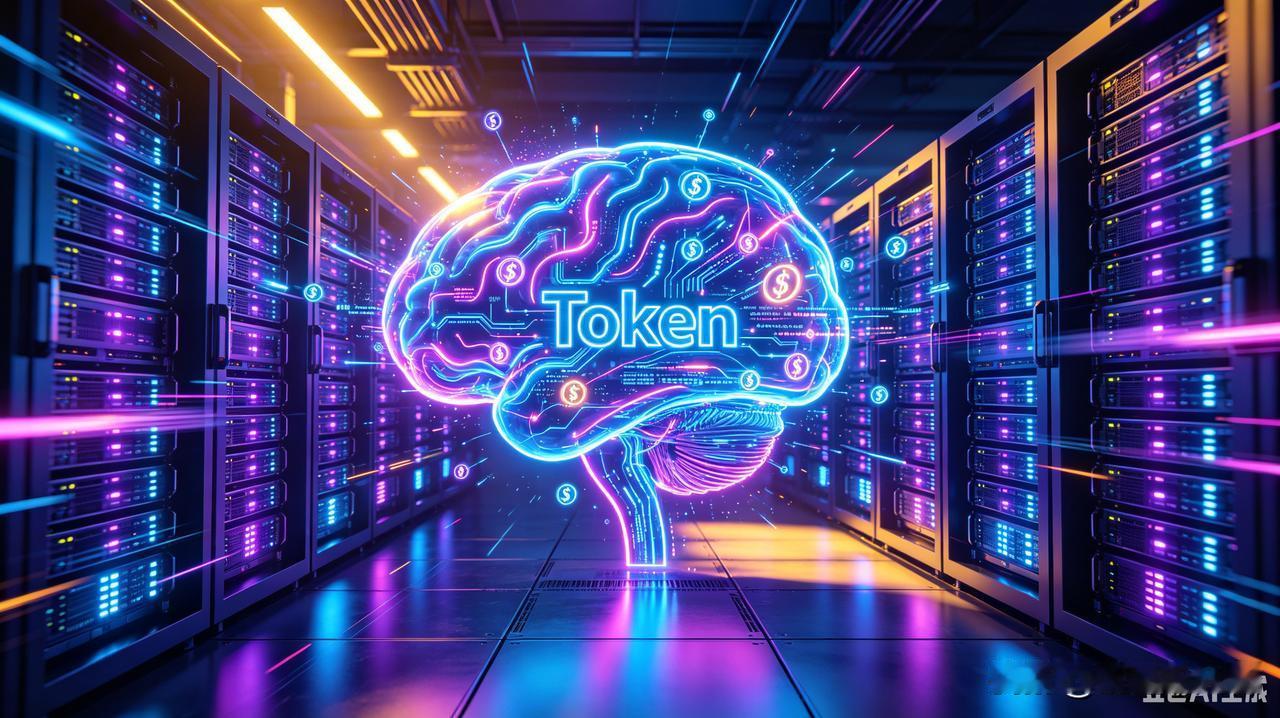 174亿超级大单落地！Token工厂正式进入全面商业化时代
 
AI算力行业迎来