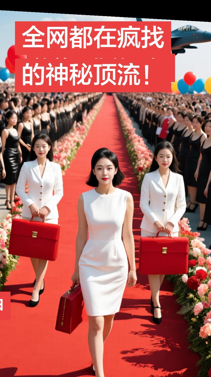 AI宏大仪式大片