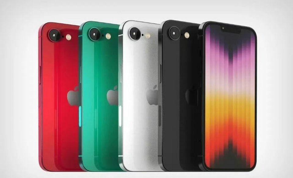iphone16系列或出最便宜版本 苹果这波操作有点意思啊。 iPhone 16
