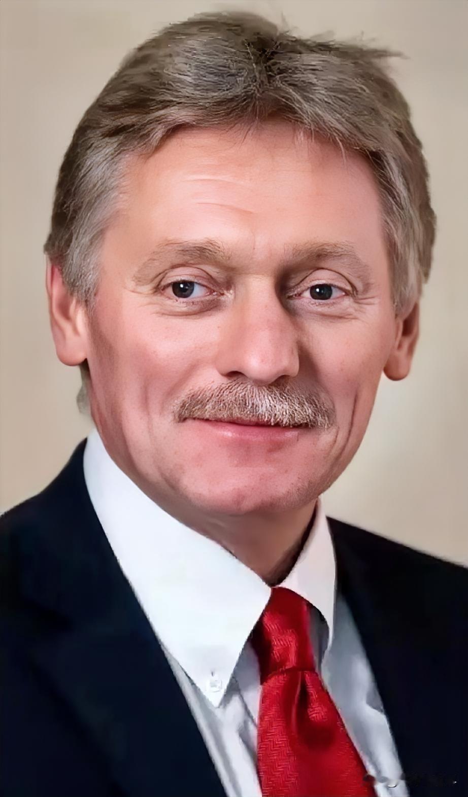 快讯！快讯！
佩斯科夫对外宣布了！
 
2025年11月2日，俄罗斯总统新闻秘书