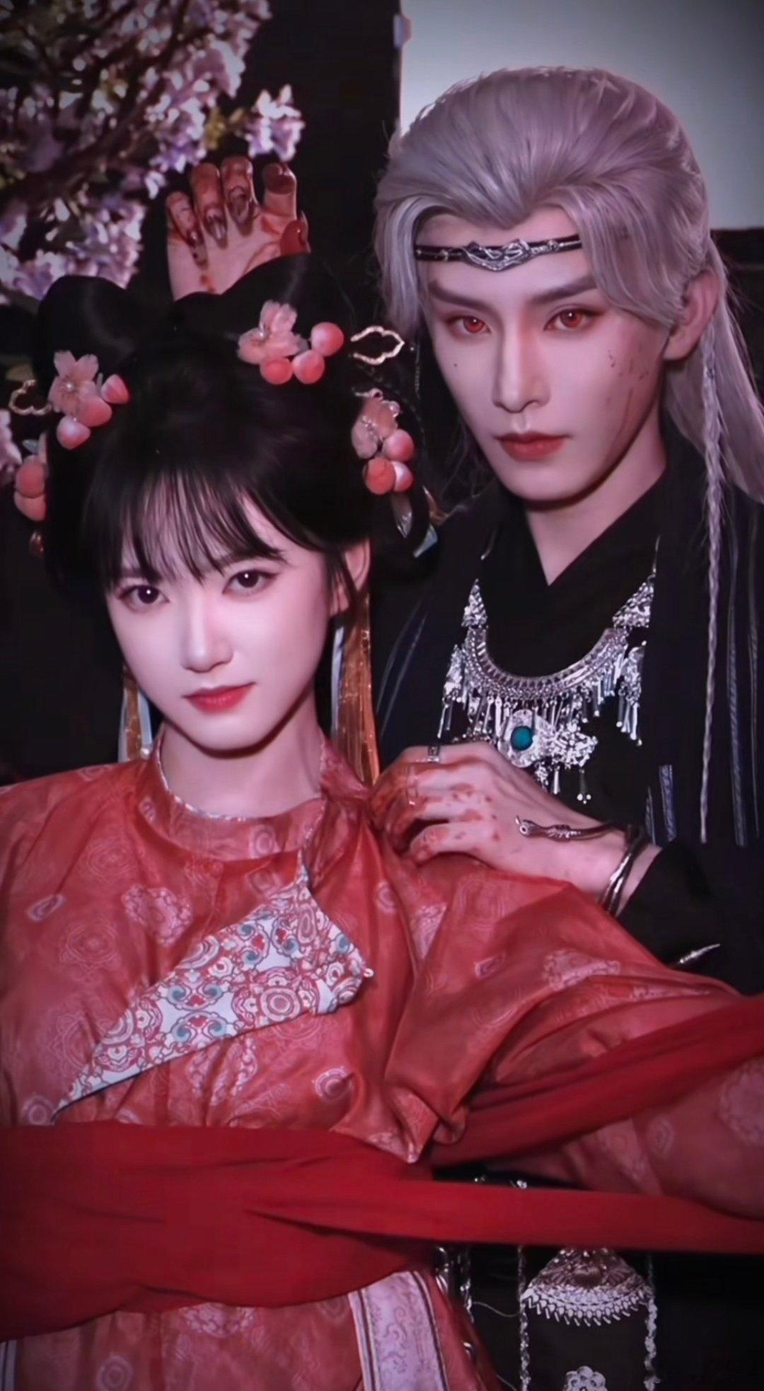 我嘞个妈呀，现在的短剧质量越来越高了。不是那些俗套的剧情，还原小说，男女主颜值演