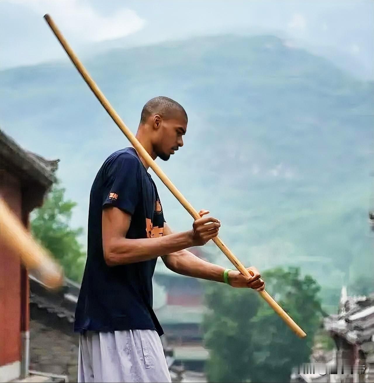 少林功夫加篮球有没有搞头？文班亚马爆砍40分证明了少林篮球有搞头!

少林足球也