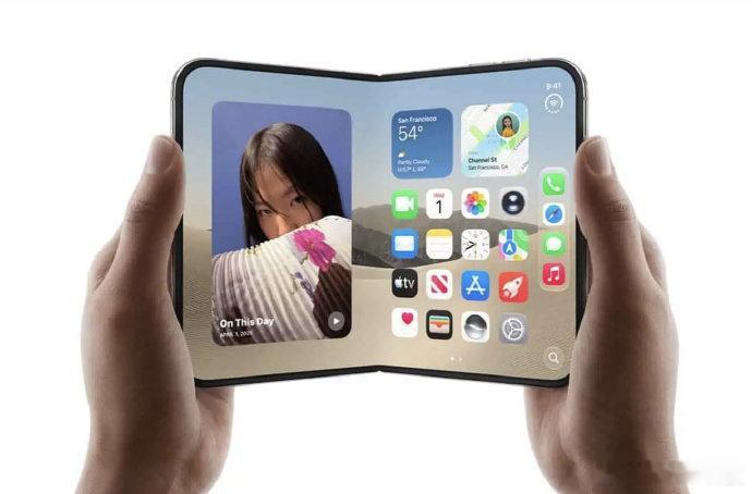 【外媒调查显示消费者普遍认为iPhoneDuo偏贵，摄像头表现仍有改进空间】10