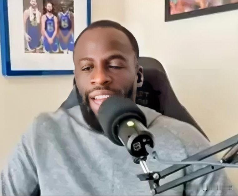 追梦格林真敢说啊！直言SGA已掌握了造犯规的艺术，大部分判罚确实是犯规

追梦格