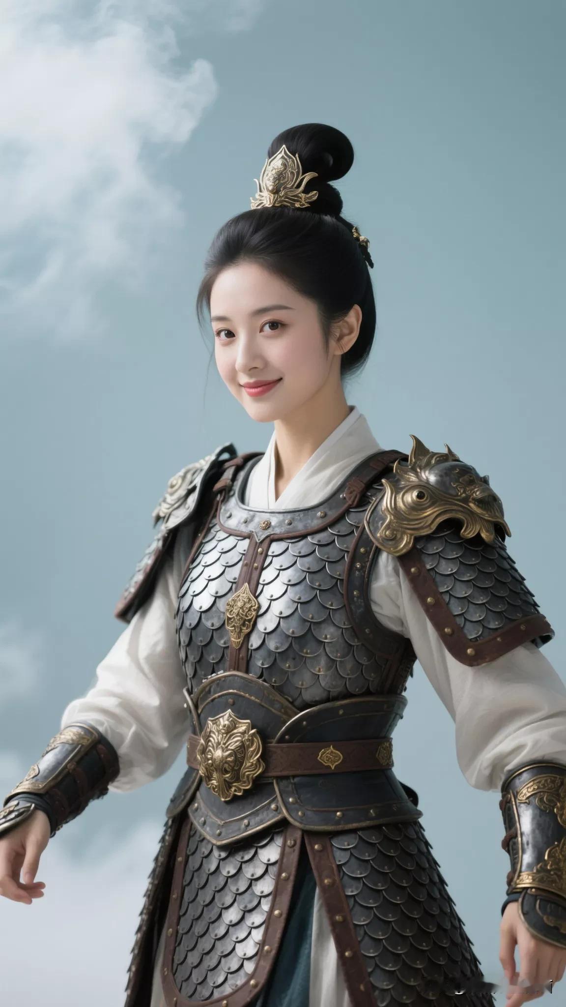 古装美人，惊艳了时光👗💄👑国风古代美人 古装 古装美女 中式古风美人 古典