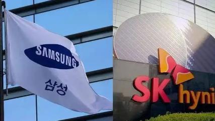 有人问，韩国半导体赚得盆满钵满，动不动就抢了全球存储芯片市场的头把交椅，美国为啥