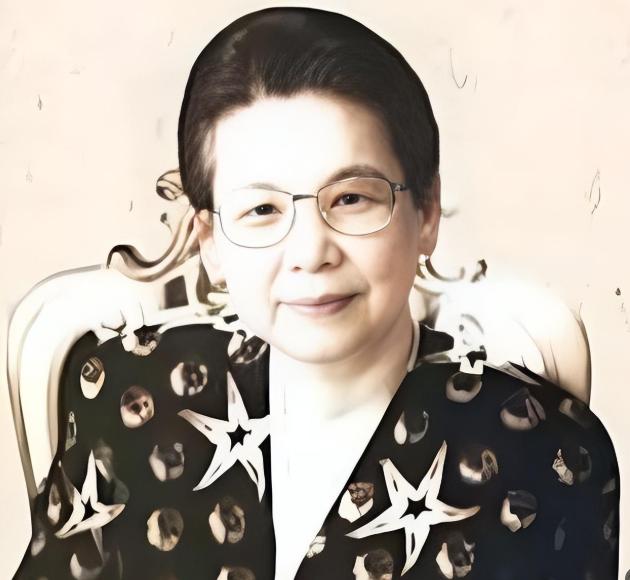 1988 年，杨尚奎遗孀水静打算去美国探望女儿，李先念得知这事，立马让人查：驻洛