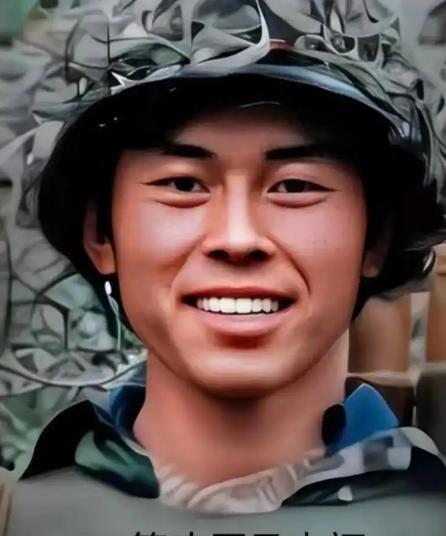 1987年，马占福在自卫反击战中牺牲，战后，团部来到他家看望英雄的母亲却找不到人